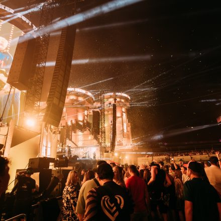 Electric Love Festival 2026 - Donnerstag