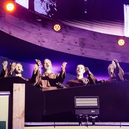 Electric Love Festival 2026 - Donnerstag