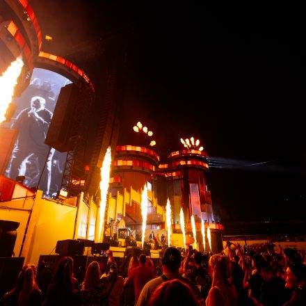 Electric Love Festival 2026 - Donnerstag