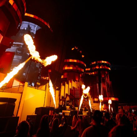Electric Love Festival 2026 - Donnerstag