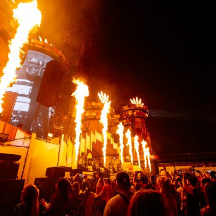 Electric Love Festival 2026 - Donnerstag