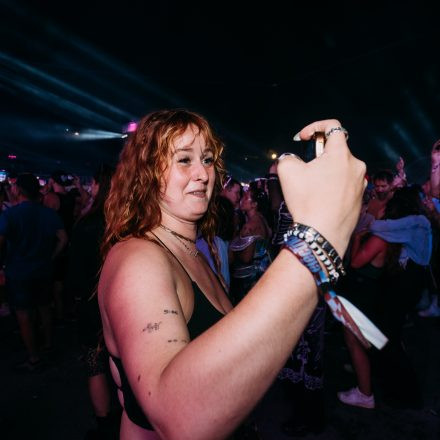 Electric Love Festival 2026 - Donnerstag