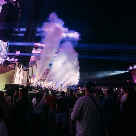 Electric Love Festival 2026 - Donnerstag