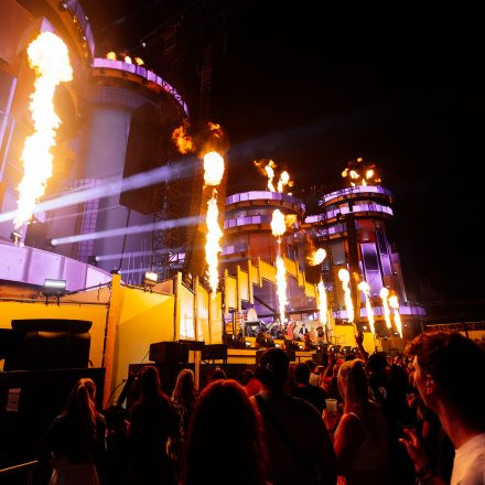 Electric Love Festival 2026 - Donnerstag