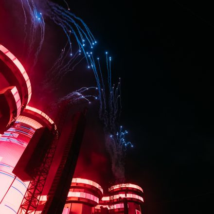Electric Love Festival 2026 - Donnerstag