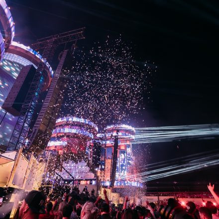 Electric Love Festival 2026 - Donnerstag