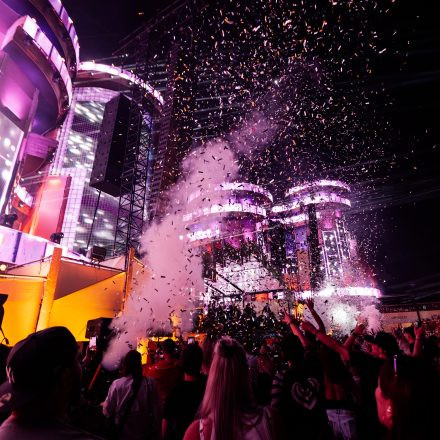 Electric Love Festival 2026 - Donnerstag