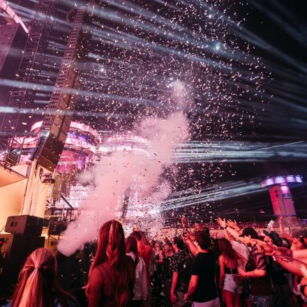 Electric Love Festival 2026 - Donnerstag