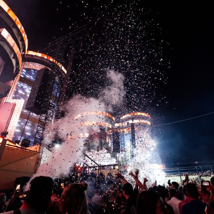 Electric Love Festival 2026 - Donnerstag