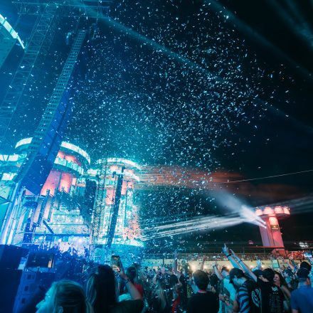 Electric Love Festival 2026 - Donnerstag