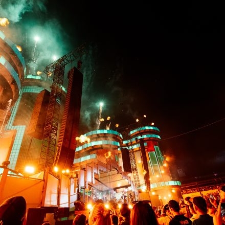 Electric Love Festival 2026 - Donnerstag