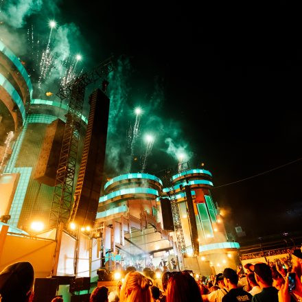 Electric Love Festival 2026 - Donnerstag
