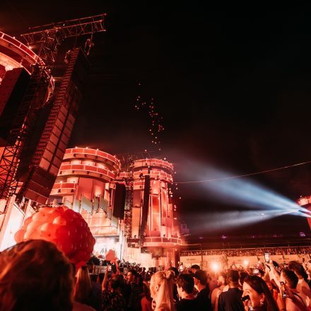 Electric Love Festival 2026 - Donnerstag