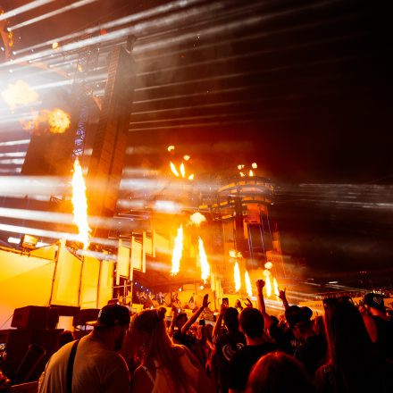 Electric Love Festival 2026 - Donnerstag