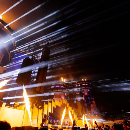 Electric Love Festival 2026 - Donnerstag