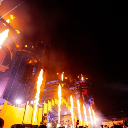 Electric Love Festival 2026 - Donnerstag