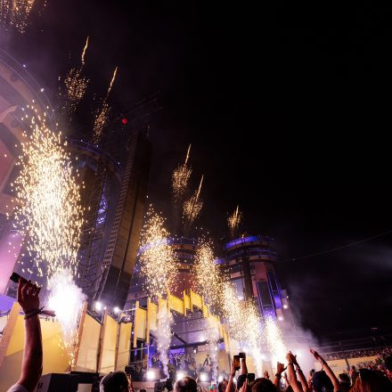 Electric Love Festival 2026 - Donnerstag