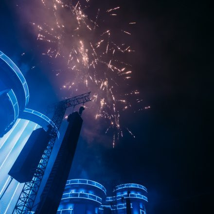 Electric Love Festival 2026 - Donnerstag
