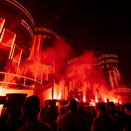 Electric Love Festival 2026 - Donnerstag
