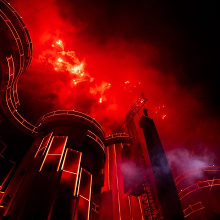 Electric Love Festival 2026 - Donnerstag