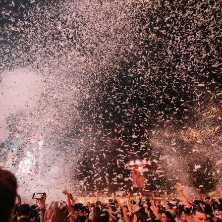 Electric Love Festival 2026 - Donnerstag
