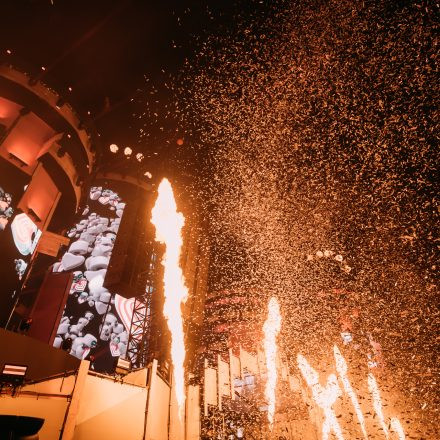 Electric Love Festival 2026 - Donnerstag