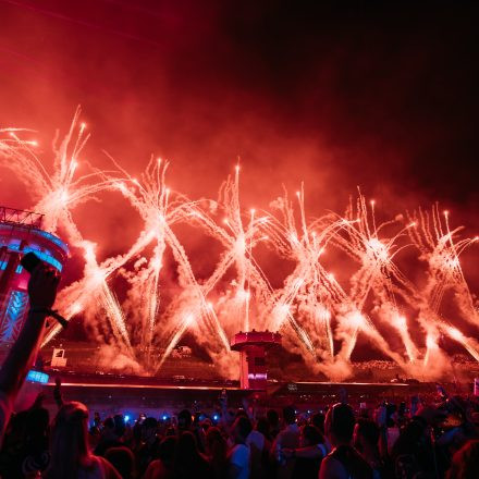 Electric Love Festival 2026 - Donnerstag