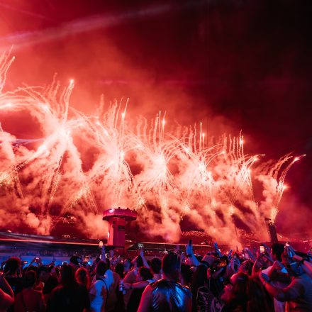 Electric Love Festival 2026 - Donnerstag