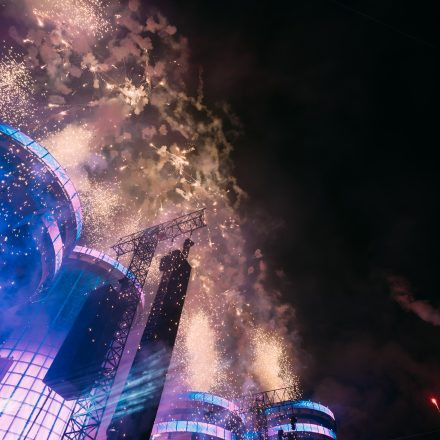 Electric Love Festival 2026 - Donnerstag