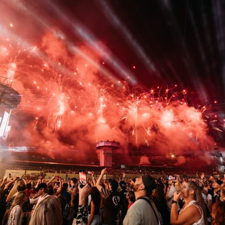 Electric Love Festival 2026 - Donnerstag