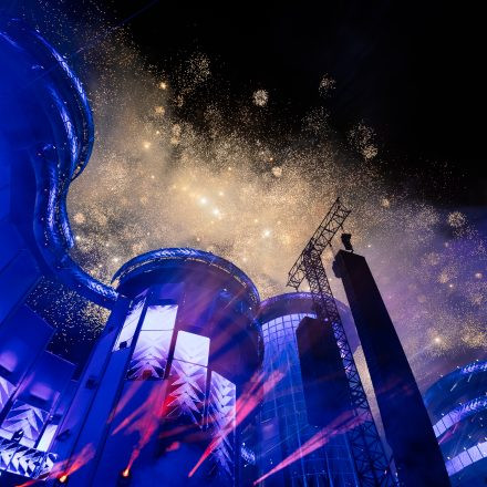 Electric Love Festival 2026 - Donnerstag