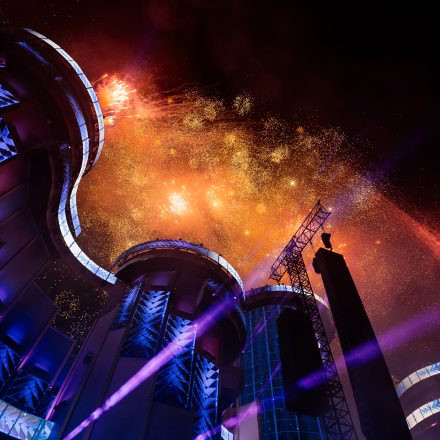 Electric Love Festival 2026 - Donnerstag