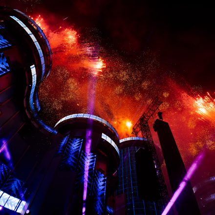 Electric Love Festival 2026 - Donnerstag