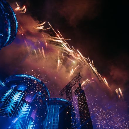 Electric Love Festival 2026 - Donnerstag