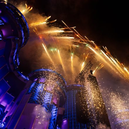 Electric Love Festival 2026 - Donnerstag