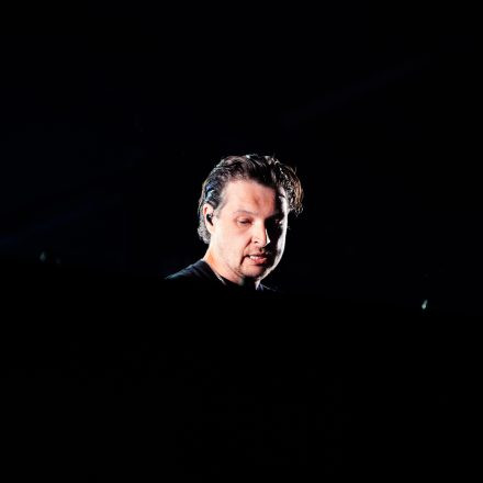 Electric Love Festival 2026 - Donnerstag