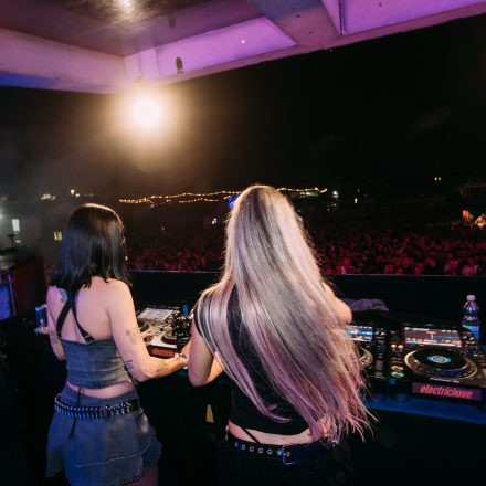 Electric Love Festival 2026 - Donnerstag