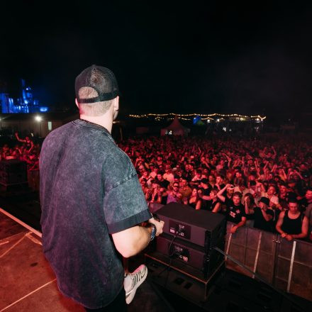 Electric Love Festival 2026 - Donnerstag