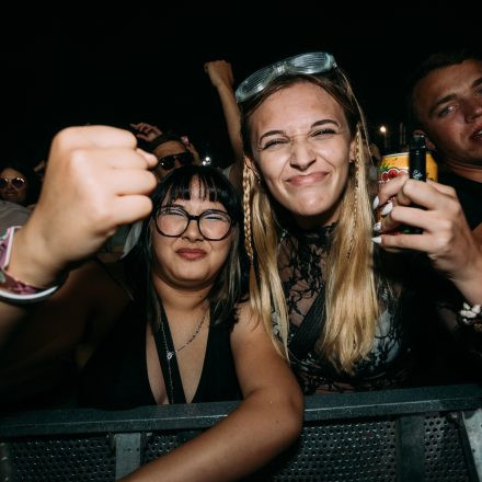 Electric Love Festival 2026 - Donnerstag