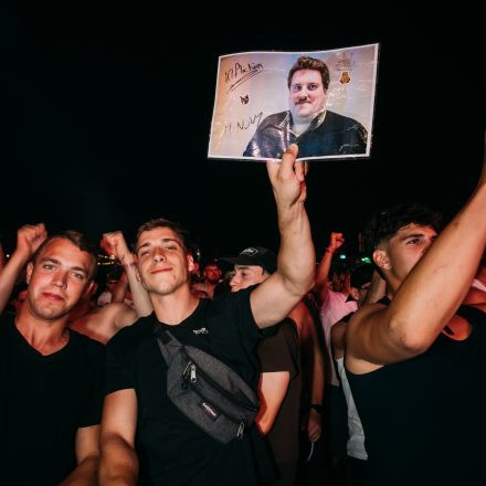 Electric Love Festival 2026 - Donnerstag