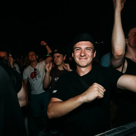 Electric Love Festival 2026 - Donnerstag