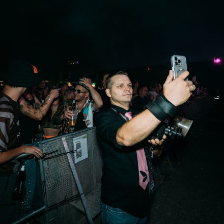 Electric Love Festival 2026 - Donnerstag