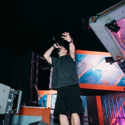 Electric Love Festival 2026 - Donnerstag