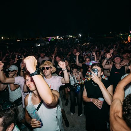 Electric Love Festival 2026 - Donnerstag