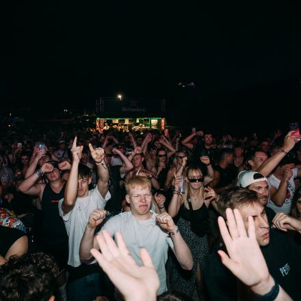 Electric Love Festival 2026 - Donnerstag