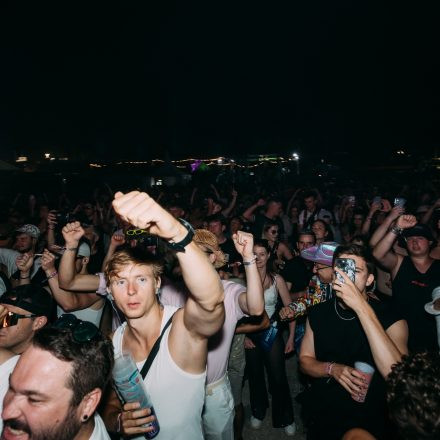 Electric Love Festival 2026 - Donnerstag