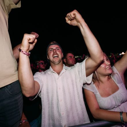 Electric Love Festival 2026 - Donnerstag