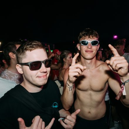 Electric Love Festival 2026 - Donnerstag