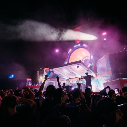 Electric Love Festival 2026 - Donnerstag