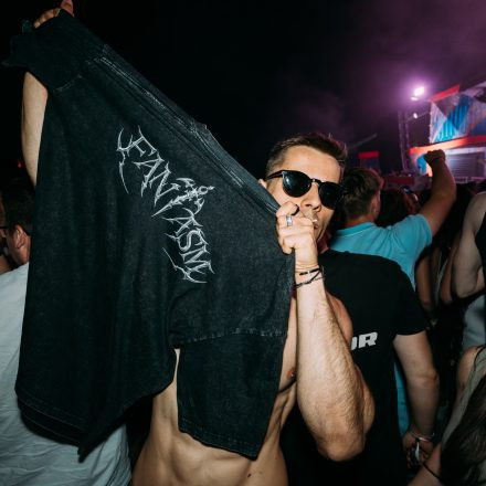 Electric Love Festival 2026 - Donnerstag